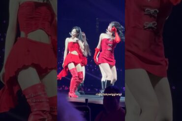 240316 Twice Brave - Las Vegas (fancam short) #twice #twicefancam #nayeon #momo #sana #tzuyu #サナ #モモ