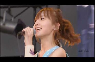 三枝夕夏 IN db  「君の愛に包まれて痛い」 2007