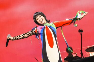 『Superfly Arena Tour 2024 “Heat Wave”』スペシャルドキュメントムービー