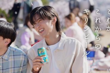 晴れ風　桜を咲かせる人　30秒