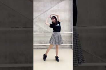 【踊ってみた♪】キュン/日向坂46