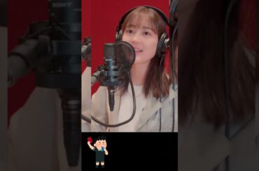 ピタ止めチャレンジ_生田絵梨花Vol.7