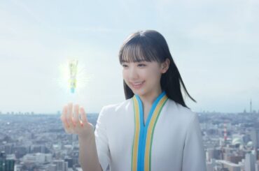 芦田愛菜 出演 『リンデロンVs』新TVCM「日本の皮膚トラブル」篇＆メイキング・インタビュー