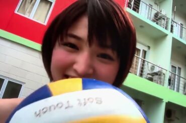 美少女アイドル　岡本玲　japanese gravure idol