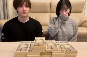 泣き疲れるぐらい落ち込んでる深田えいみさんを家に招きました。