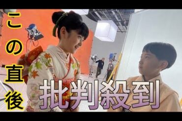 市川團十郎の１２歳長女が「麻央さんに瓜二つ」「ママそっくり」「美人さん」長男も面影「海老蔵さん？」[Newspaper]