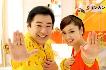 平愛梨 : キンカン (201306-2)