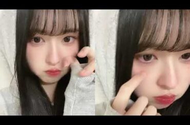 MOMOKA OOMAGARI  2024年04月09日22時04分53秒 大曲李佳 まーがりんの部屋