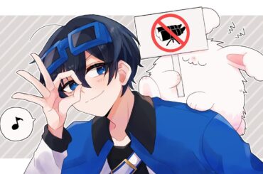 キャリーおなしゃす【2/9.高田村】