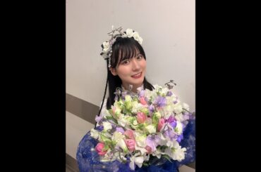 SKE48の若きエース 15歳 林美澪にキュン死にさせられるお姉さんたち