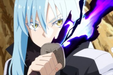 『転生したらスライムだった件』第3期　番宣PV【2024年4月、連続2クール放送決定！】