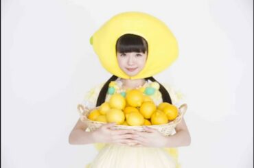 フレッシュレモン市川美織の写真を人工知能(AI)が動画にしたら