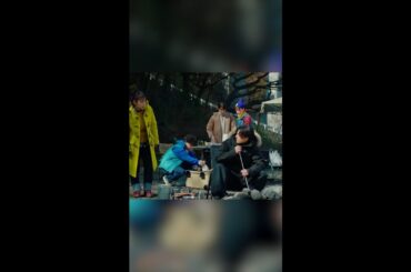 なんで大河先生が！？　＃となりのナースエイド ＃川栄李奈 ＃高杉真宙 ＃矢本悠馬 ＃吉住 ＃水野美紀 ＃永瀬ゆずな ＃日テレ ＃shorts