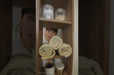 【WebCM】D-ROOM「 D-ROOM Tour」篇 full