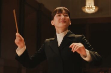 綾瀬はるか、賀来賢人、ハナコ岡部出演／日本生命新CM「みらいのカタチ生活サポート W『ダブルでサポート！』」篇