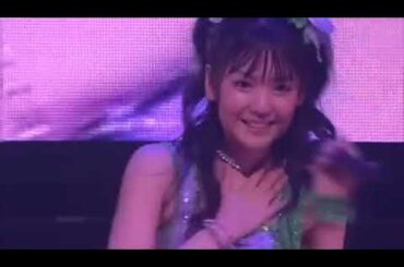 💗🍎  YAH!愛したい！/ モーニング娘。(from モーニング娘。コンサートツアー2008 秋〜リゾナント LIVE 〜)