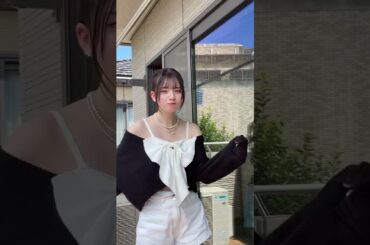 【TikTok】揺れすぎ注意♡ #shorts #178
