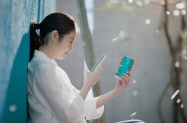 晴れ風　いい風吹け　30秒