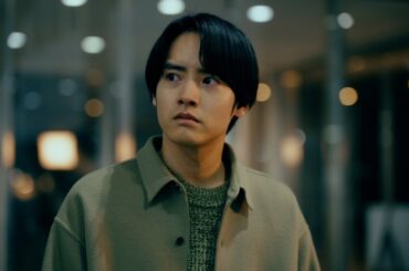 4月期木曜劇場『Re:リベンジ-欲望の果てに-』主演・赤楚衛二×共演・錦戸亮　1話本予告