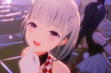 【3Dライブ（4K対応）】Blow Up ／ ⅢX【IDOLY PRIDE/アイプラ】