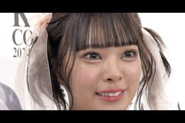 B1- 中山優馬&山田菜々の妹・山田寿々、思い吐露「早く私が妹だって言いたかった」「自慢のお兄ちゃん・お姉ちゃん!」【関コレ】