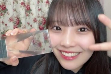 山村さくら (SKE48 研究生) SR 2024年 4月6日 21時02分