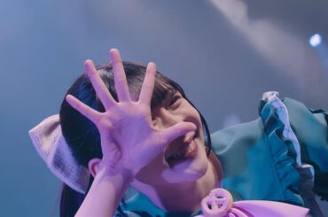 【中日雙語字幕】iLiFE!「君セン!（你來了!）」【LIVE映像】【2024WhiteDay特別衣裝】【4K原畫】