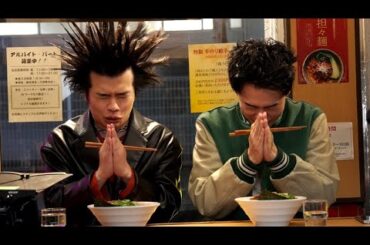 成田凌が出演、「Ｇａｌａｘｙ Ｓ24 Ｕｌｔｒａ」新ＣＭ（メイキング インタビュー CM／成田凌）