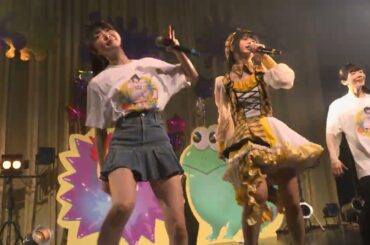 4K60pHDR パーサヴィア　西野千明生誕祭2023 mo