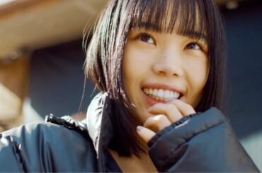 アイナ・ジ・エンド「川の流れのように」ロングver.は圧倒的な表現力／「サントリー生ビール」スペシャルムービー