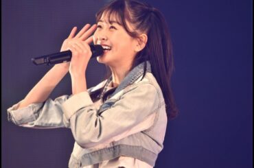 B1- HKT48松岡はな 今秋卒業へ バイトAKB→シングル2作でセンター