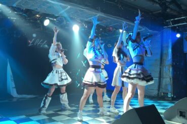 会心ノ一撃 2024.04.09 偶像和音×UNIVERSE -覚醒HYPER- @ 新宿LOFT