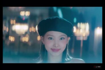 TWICE ‘ONE SPARK’ but Nayeon lines only