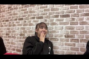 池田典愛 (NMB48)  SHOWROOM 2024年3月14日