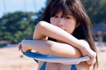 美しい女優　『馬場ふみか』