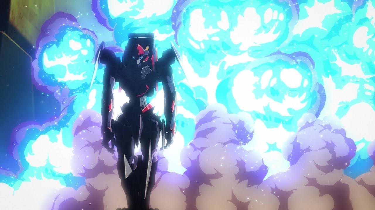 「コードギアス 奪還のロゼ」第1幕 15秒CM 「コードギアス 奪還のロゼ」第1幕 15秒CM