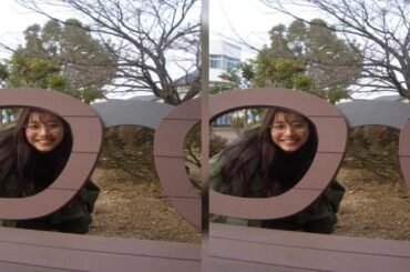 新着- 新木優子、メガネからひょっこり！知的で美しすぎるメガネ姿にうっとり