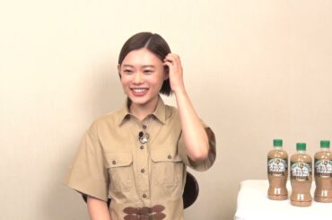 役所広司、杉咲花、トミー・リー・ジョーンズ出演（声）／サントリー「地球調査シリーズ」新CM「宇宙人ジョーンズ・ピザ屋（アニメ）」篇 メイキング＆インタビュー