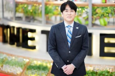 安住紳一郎アナ、「ＴＨＥ　ＴＩＭＥ，」で「櫻坂４６」松田里奈のスタジオ「不在」を絶妙フォロー「まつりちゃん…ご入場です！」