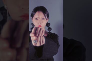 REVLUV 美々 Concept Teaser Clip #REVLUV #MIKA #debut #shorts