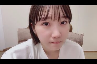 2024年04月11日22時00分32秒 甲斐 心愛（STU48）