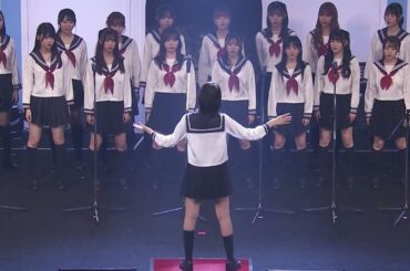 230407 HKT48 BELIEVE / 春のコンサート2024～ホップ・ステップ・ジャンプ～夜公演