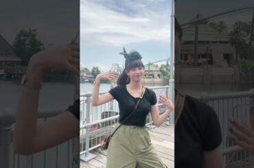 【TikTok】揺れすぎ注意♡ #shorts #174