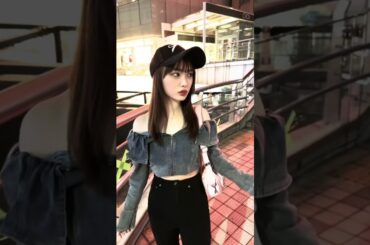 自然体557 梅山恋和 2024.04.08