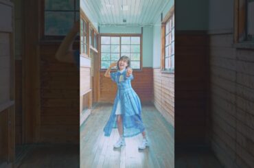 日向坂46 松田好花 君はハニーデュー 踊ってみた ♪ TikTok #hinatazaka46_TikTok