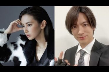 DAIGO　妻・北川景子が番組出演後に涙したと告白　理由は「妻のチームが…」「やっぱりストイック」