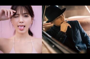 IDOLiCS vs. 美人花少女: アイドルの挑戦: キャスト: 市原隼人、 南里美希。