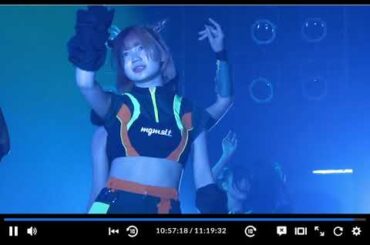 migma tokyo squiare 20240102 idol koushien oeast