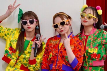 ツンデレ！ 荒巻美咲 栗原紗英 山下エミリー