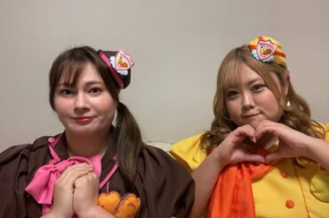 4/29(祝月)デビュー6周年ワンマンライブにて、重大発表あり！